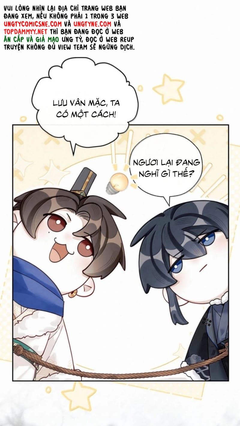 Hôm Nay Điện Hạ Bị Ám Sát Rồi À? Chapter 37 - 20