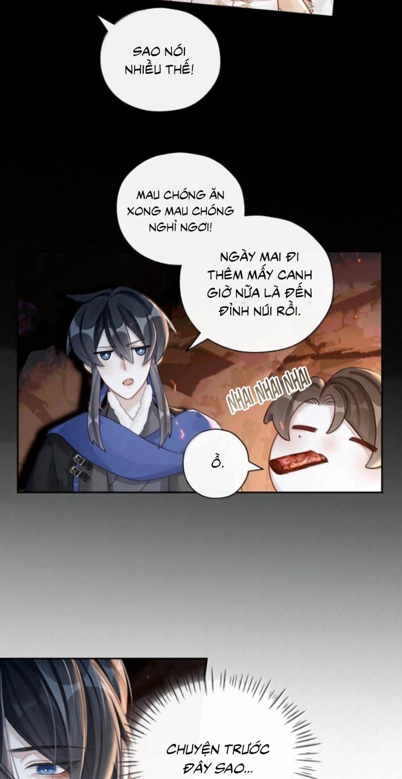 Hôm Nay Điện Hạ Bị Ám Sát Rồi À? Chapter 37 - 33