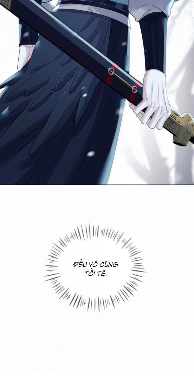 Hôm Nay Điện Hạ Bị Ám Sát Rồi À? Chapter 37 - 35
