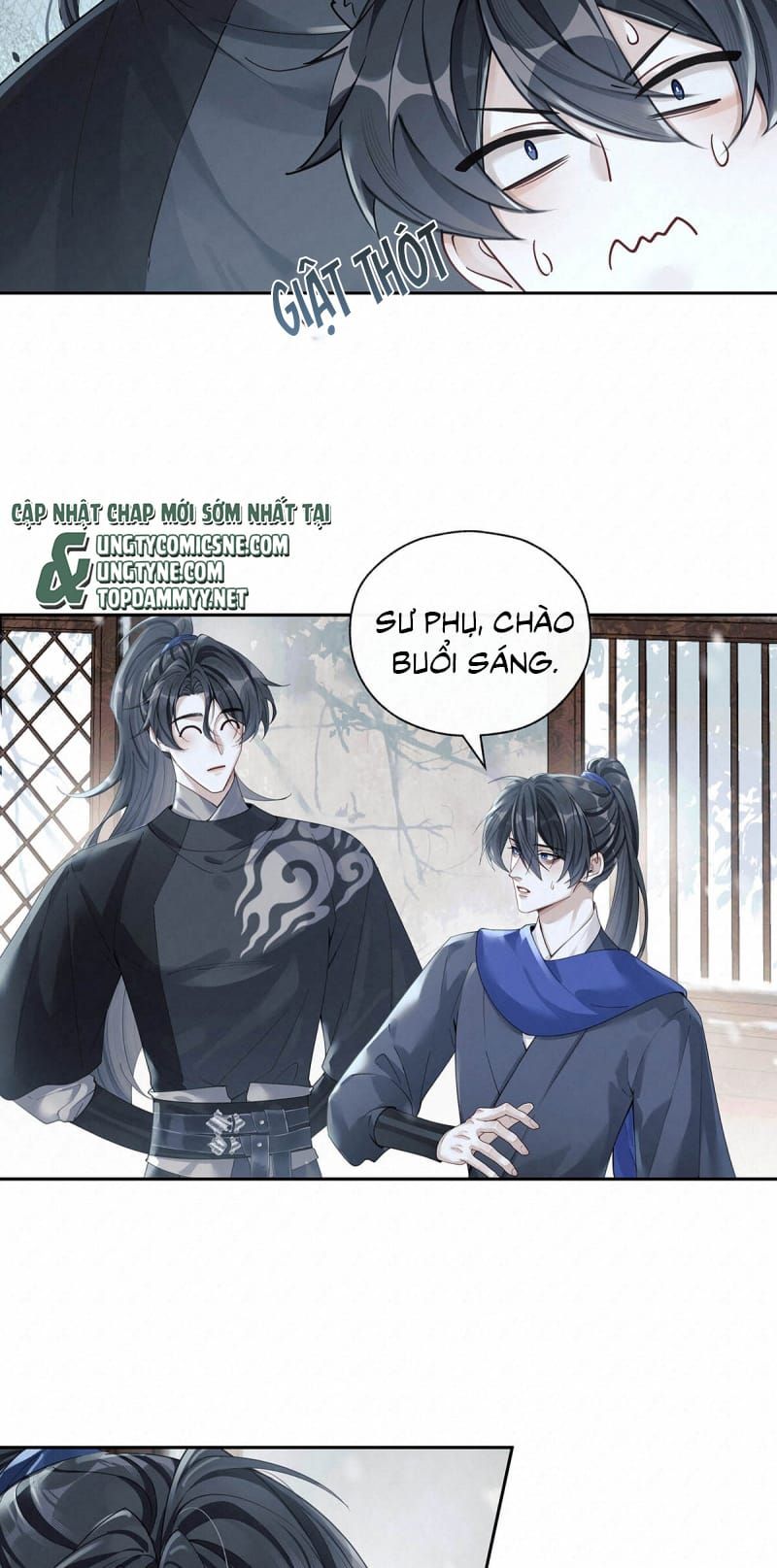 Hôm Nay Điện Hạ Bị Ám Sát Rồi À? Chapter 41 - 11