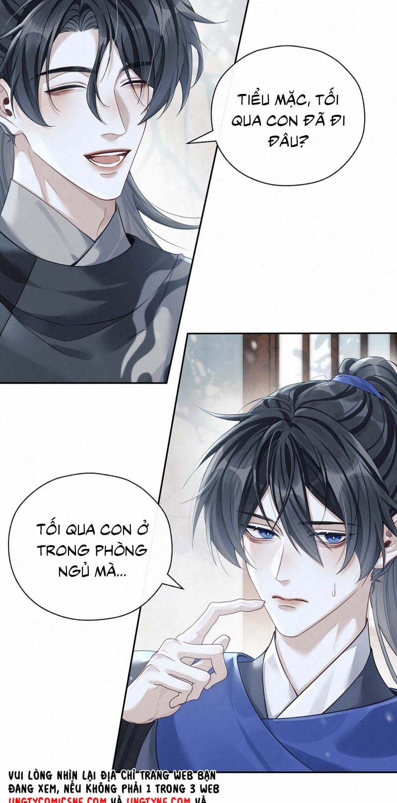 Hôm Nay Điện Hạ Bị Ám Sát Rồi À? Chapter 41 - 12