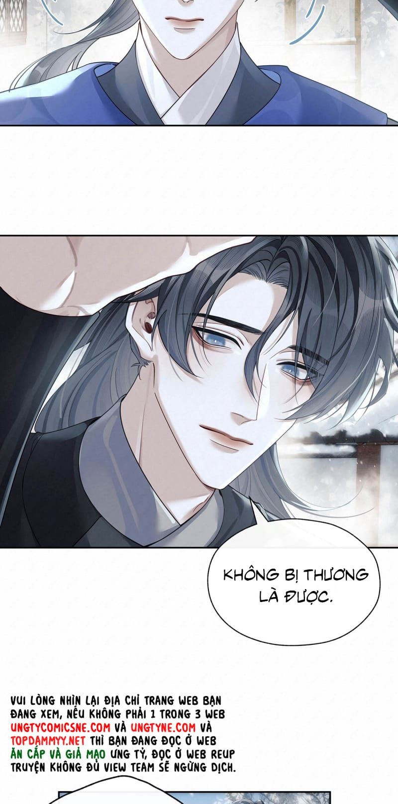 Hôm Nay Điện Hạ Bị Ám Sát Rồi À? Chapter 41 - 15