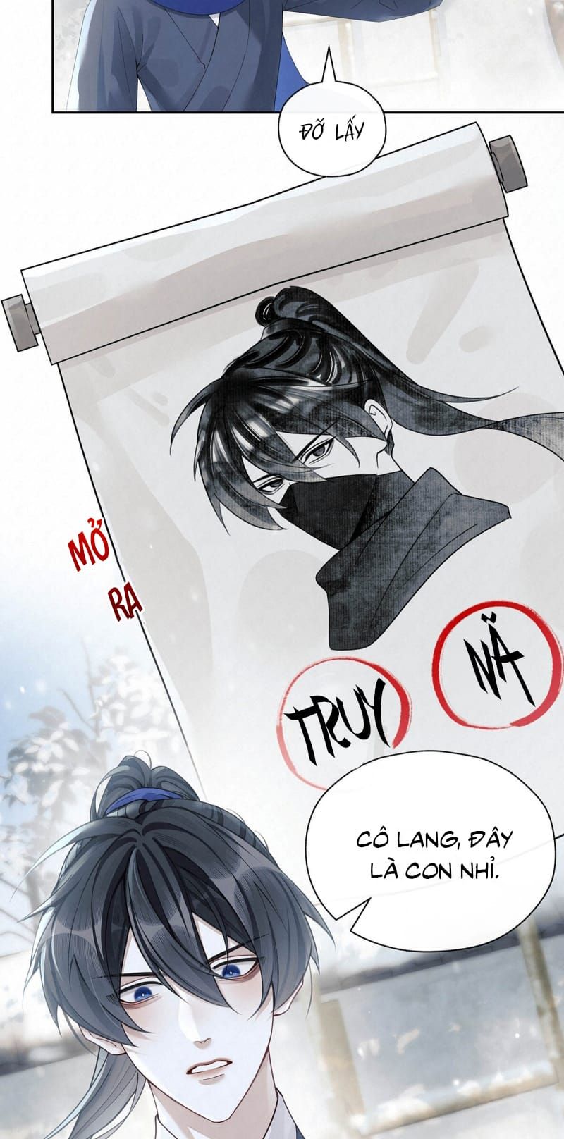 Hôm Nay Điện Hạ Bị Ám Sát Rồi À? Chapter 41 - 17