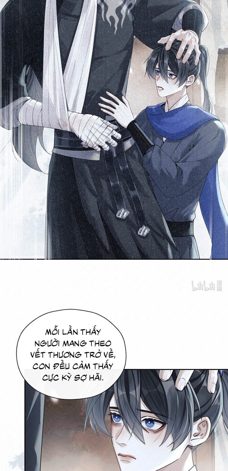 Hôm Nay Điện Hạ Bị Ám Sát Rồi À? Chapter 41 - 22