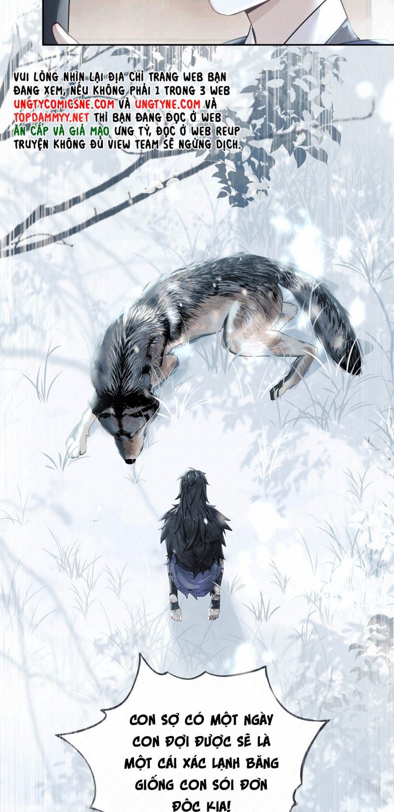 Hôm Nay Điện Hạ Bị Ám Sát Rồi À? Chapter 41 - 23