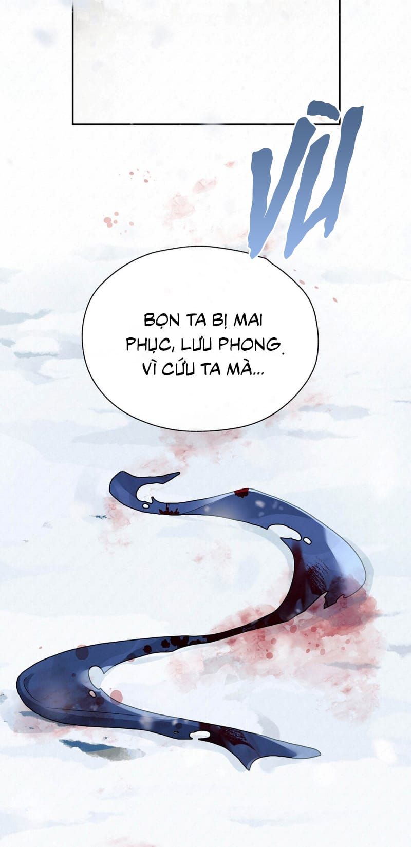 Hôm Nay Điện Hạ Bị Ám Sát Rồi À? Chapter 41 - 31