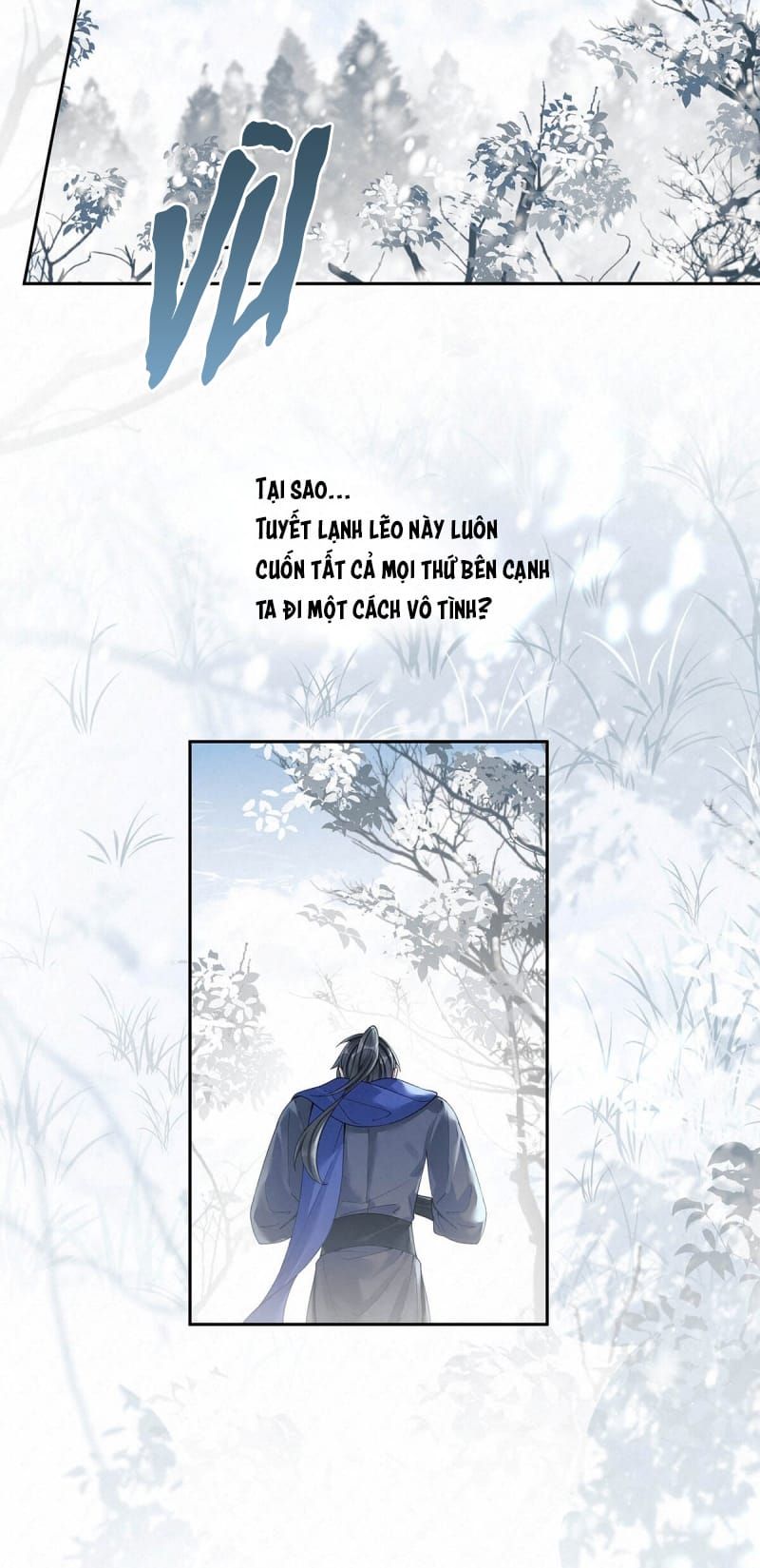 Hôm Nay Điện Hạ Bị Ám Sát Rồi À? Chapter 41 - 37