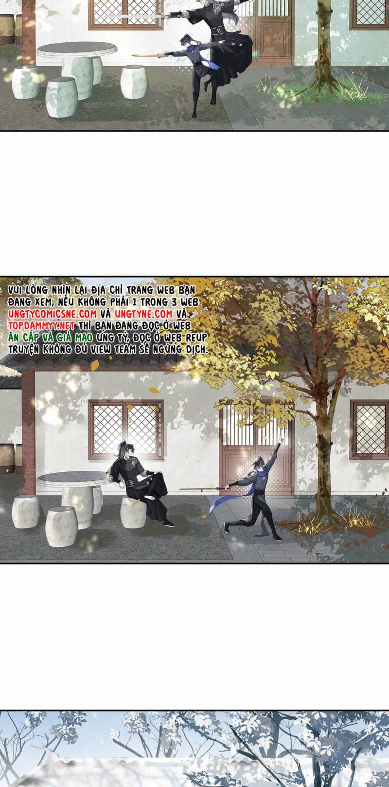 Hôm Nay Điện Hạ Bị Ám Sát Rồi À? Chapter 41 - 6