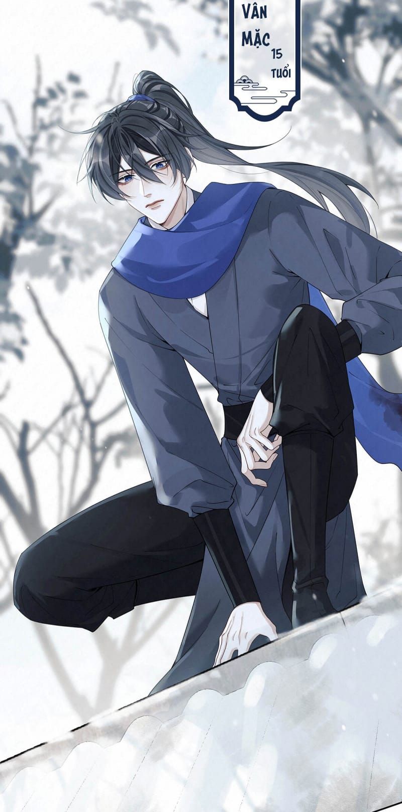 Hôm Nay Điện Hạ Bị Ám Sát Rồi À? Chapter 41 - 8