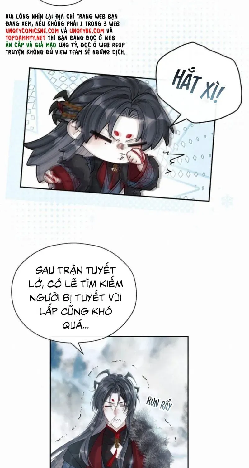 Hôm Nay Điện Hạ Bị Ám Sát Rồi À? Chapter 43 - 11