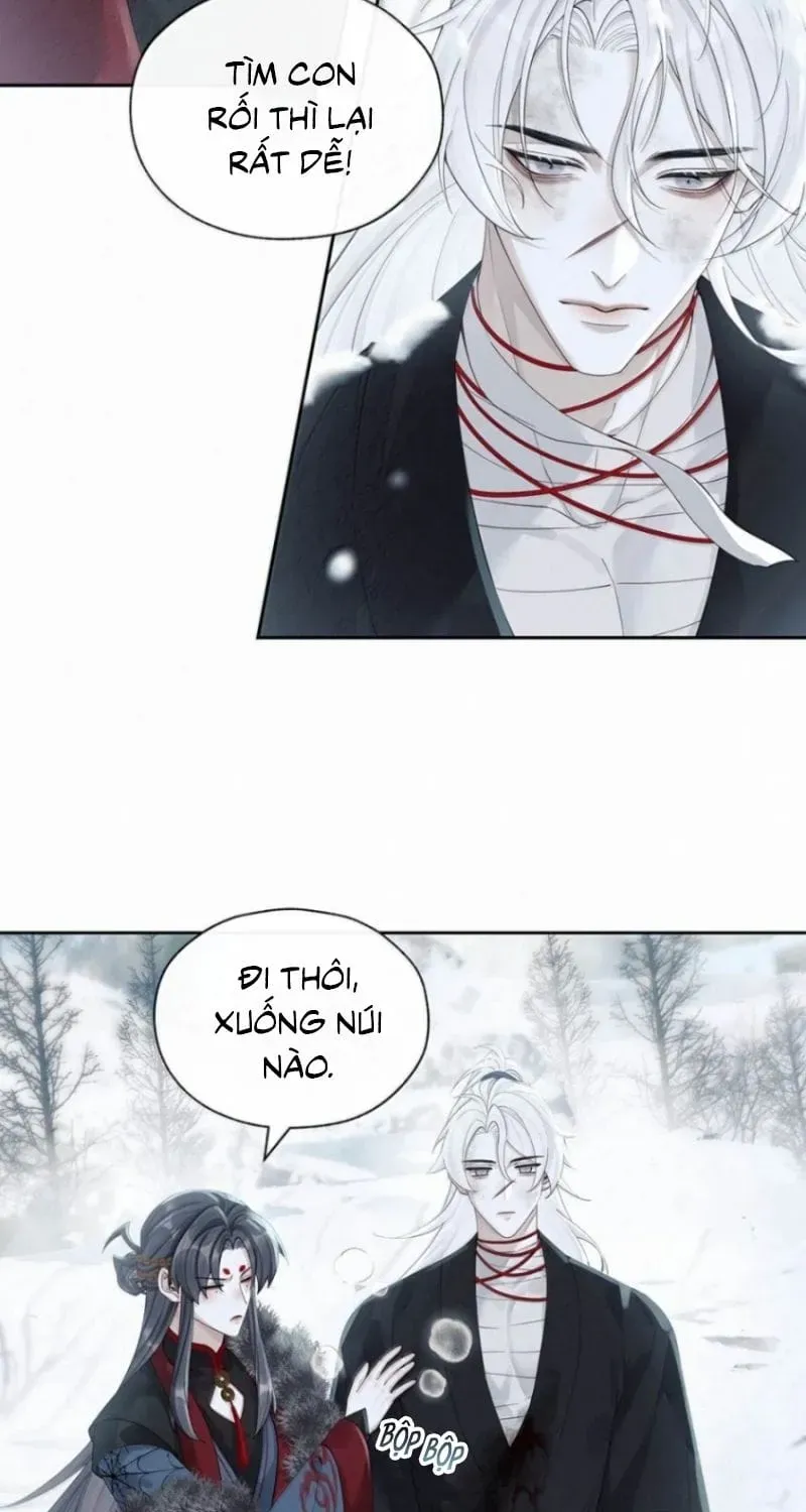 Hôm Nay Điện Hạ Bị Ám Sát Rồi À? Chapter 43 - 19