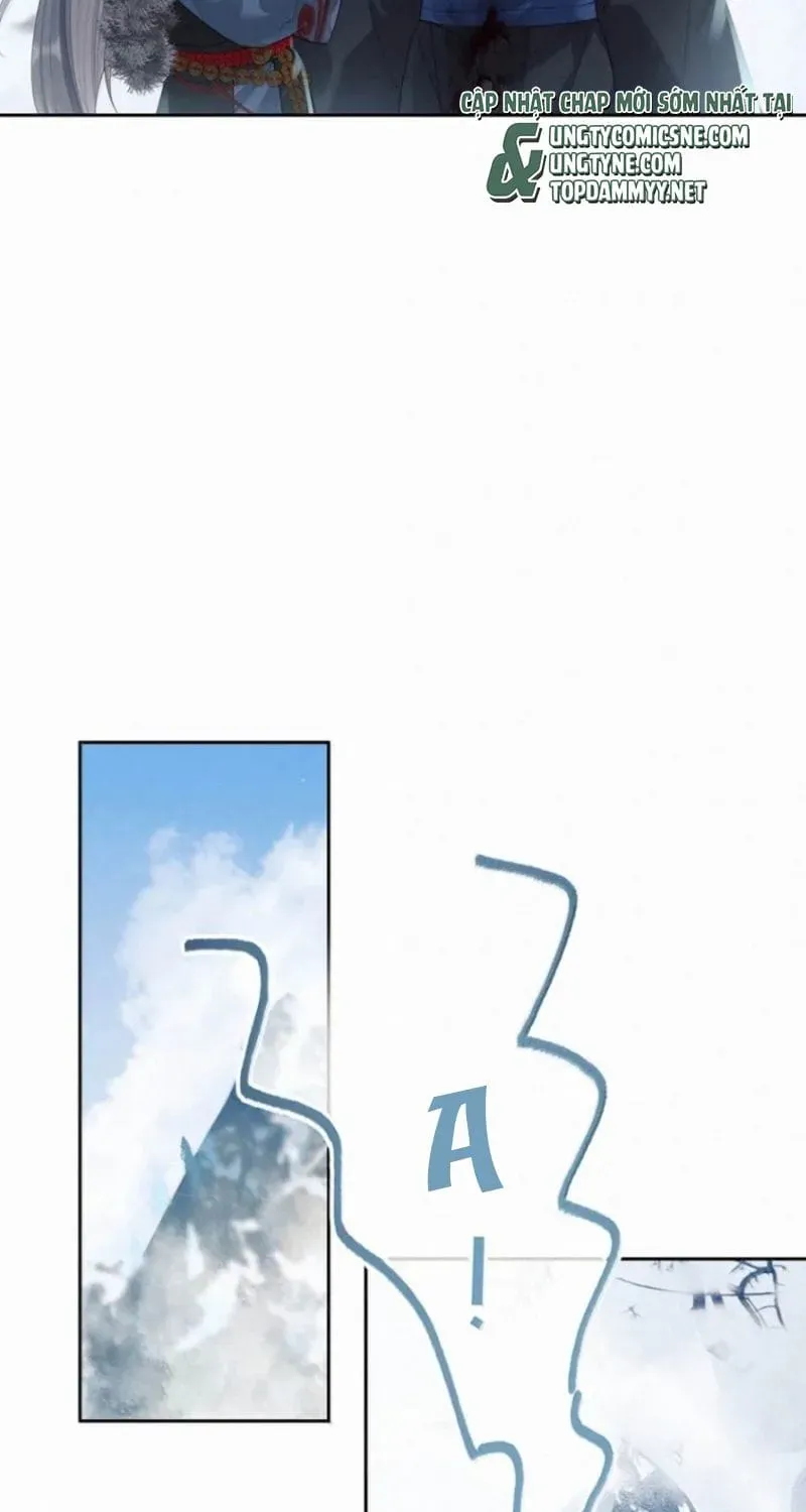 Hôm Nay Điện Hạ Bị Ám Sát Rồi À? Chapter 43 - 21
