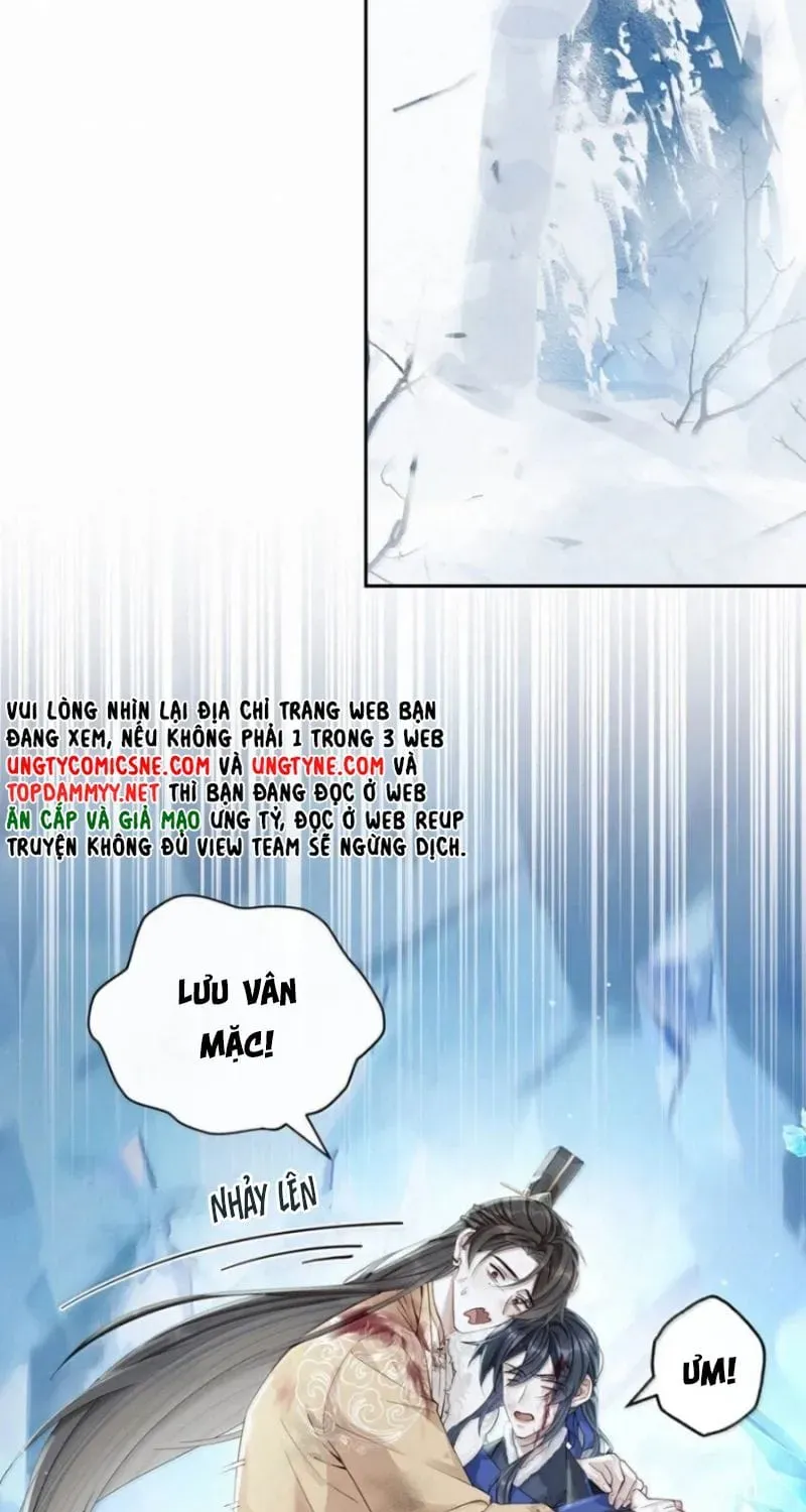 Hôm Nay Điện Hạ Bị Ám Sát Rồi À? Chapter 43 - 23