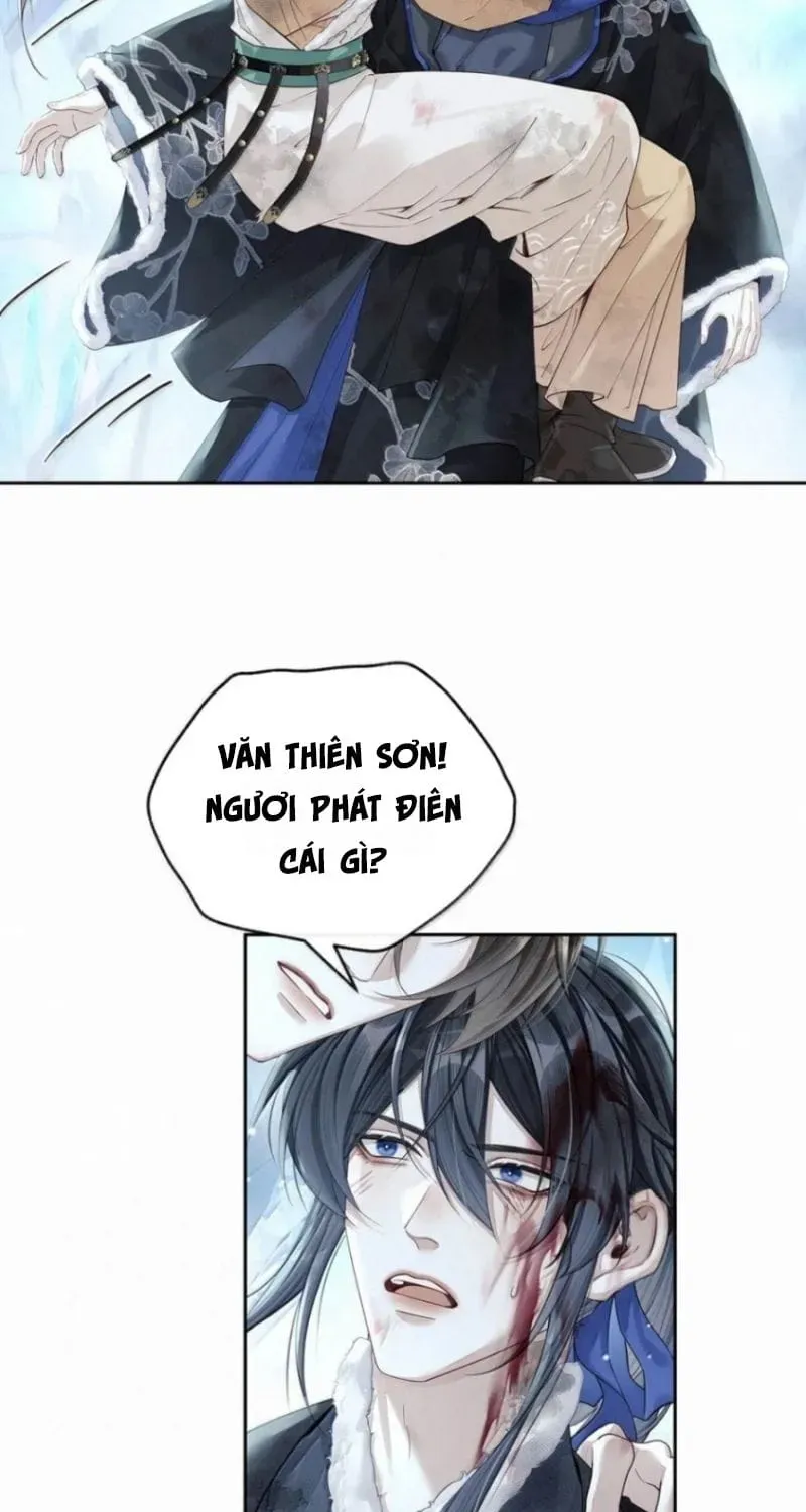 Hôm Nay Điện Hạ Bị Ám Sát Rồi À? Chapter 43 - 25