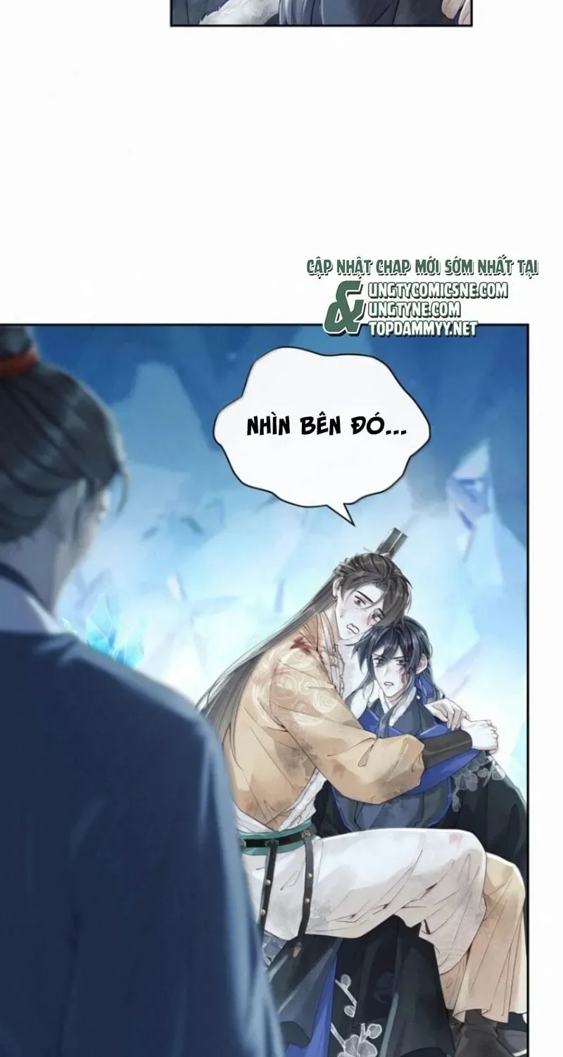 Hôm Nay Điện Hạ Bị Ám Sát Rồi À? Chapter 43 - 27