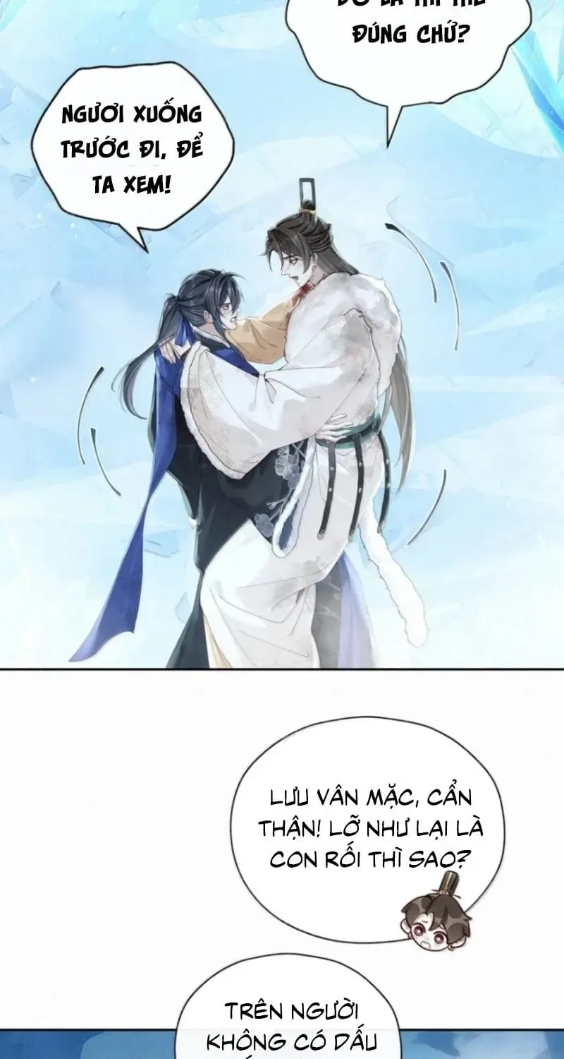 Hôm Nay Điện Hạ Bị Ám Sát Rồi À? Chapter 43 - 31