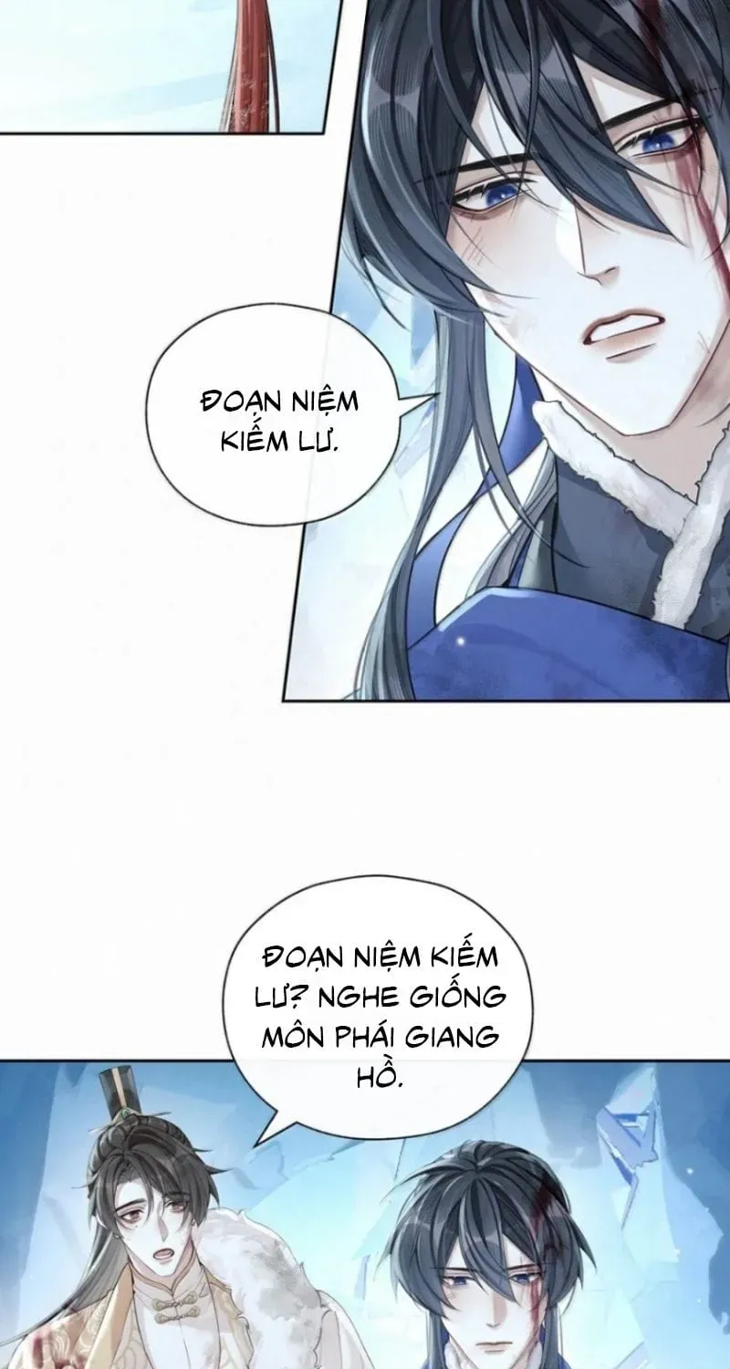 Hôm Nay Điện Hạ Bị Ám Sát Rồi À? Chapter 43 - 35