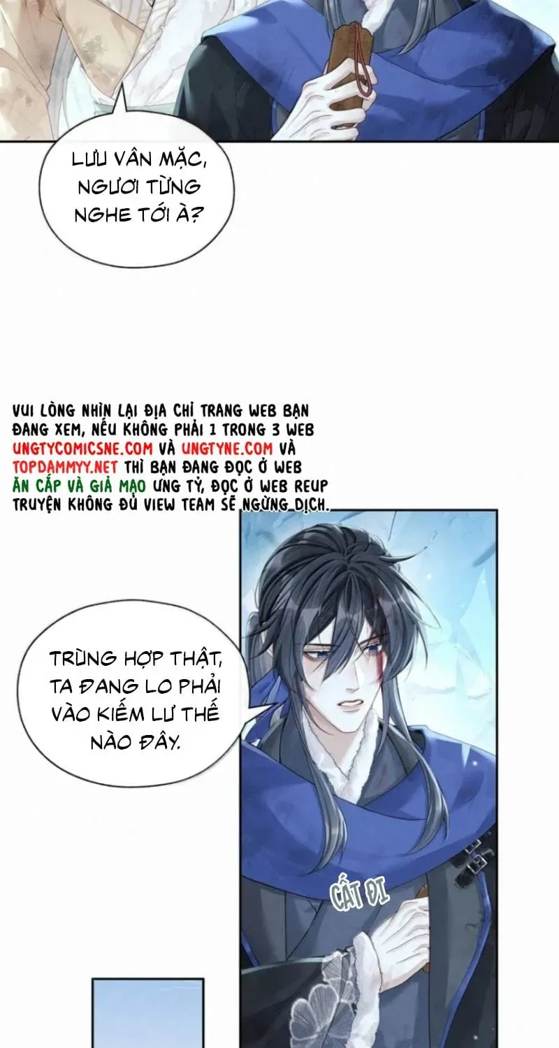 Hôm Nay Điện Hạ Bị Ám Sát Rồi À? Chapter 43 - 37