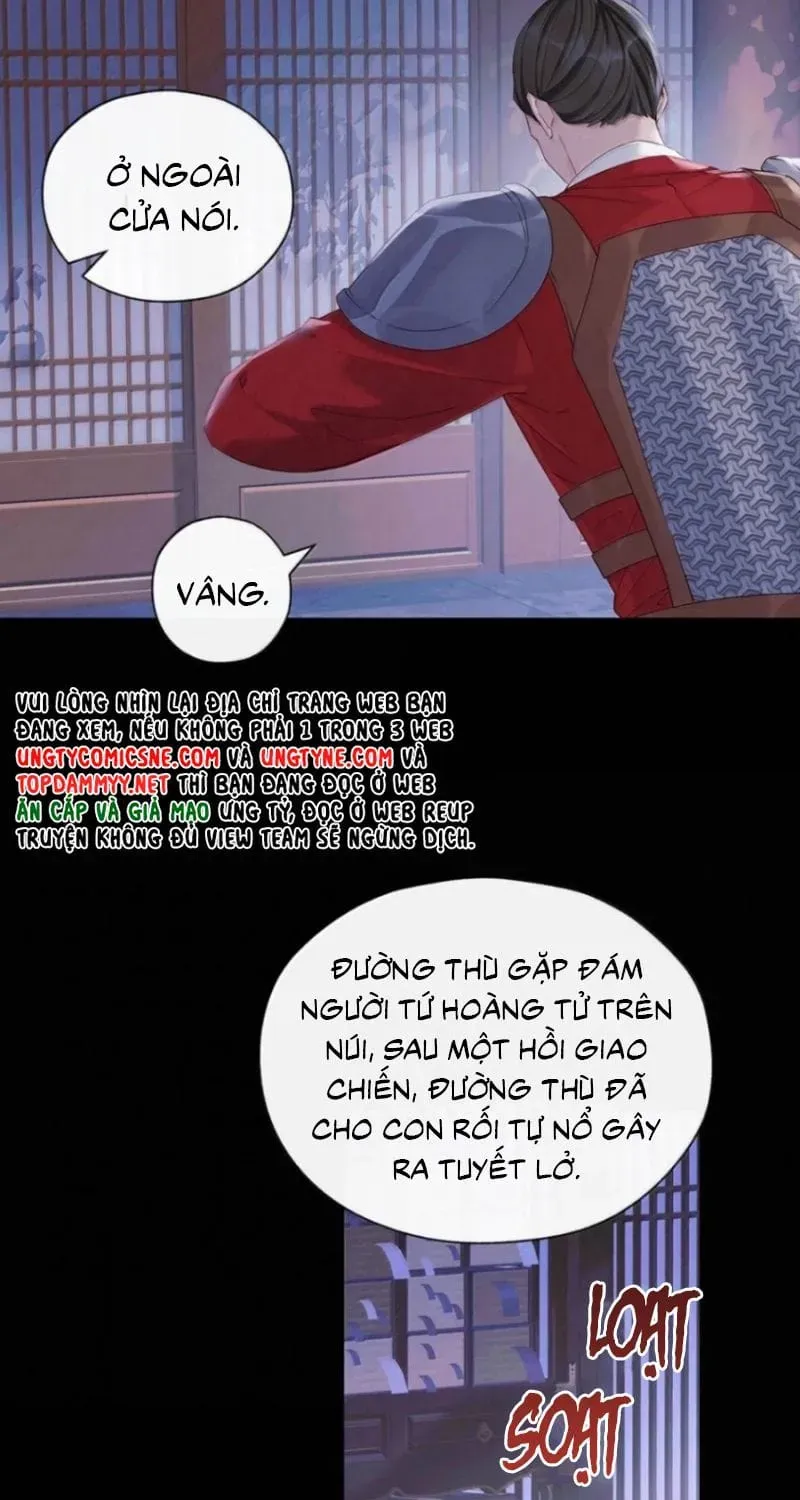 Hôm Nay Điện Hạ Bị Ám Sát Rồi À? Chapter 43 - 43