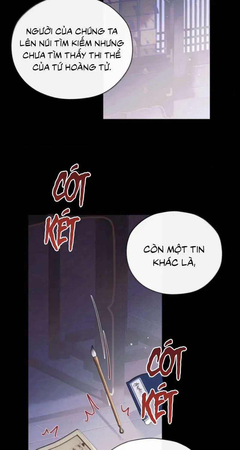 Hôm Nay Điện Hạ Bị Ám Sát Rồi À? Chapter 43 - 45