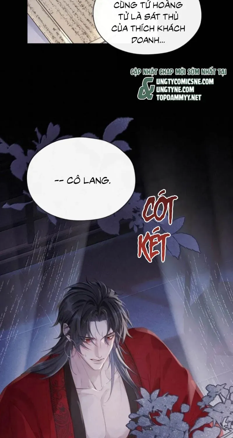 Hôm Nay Điện Hạ Bị Ám Sát Rồi À? Chapter 43 - 47