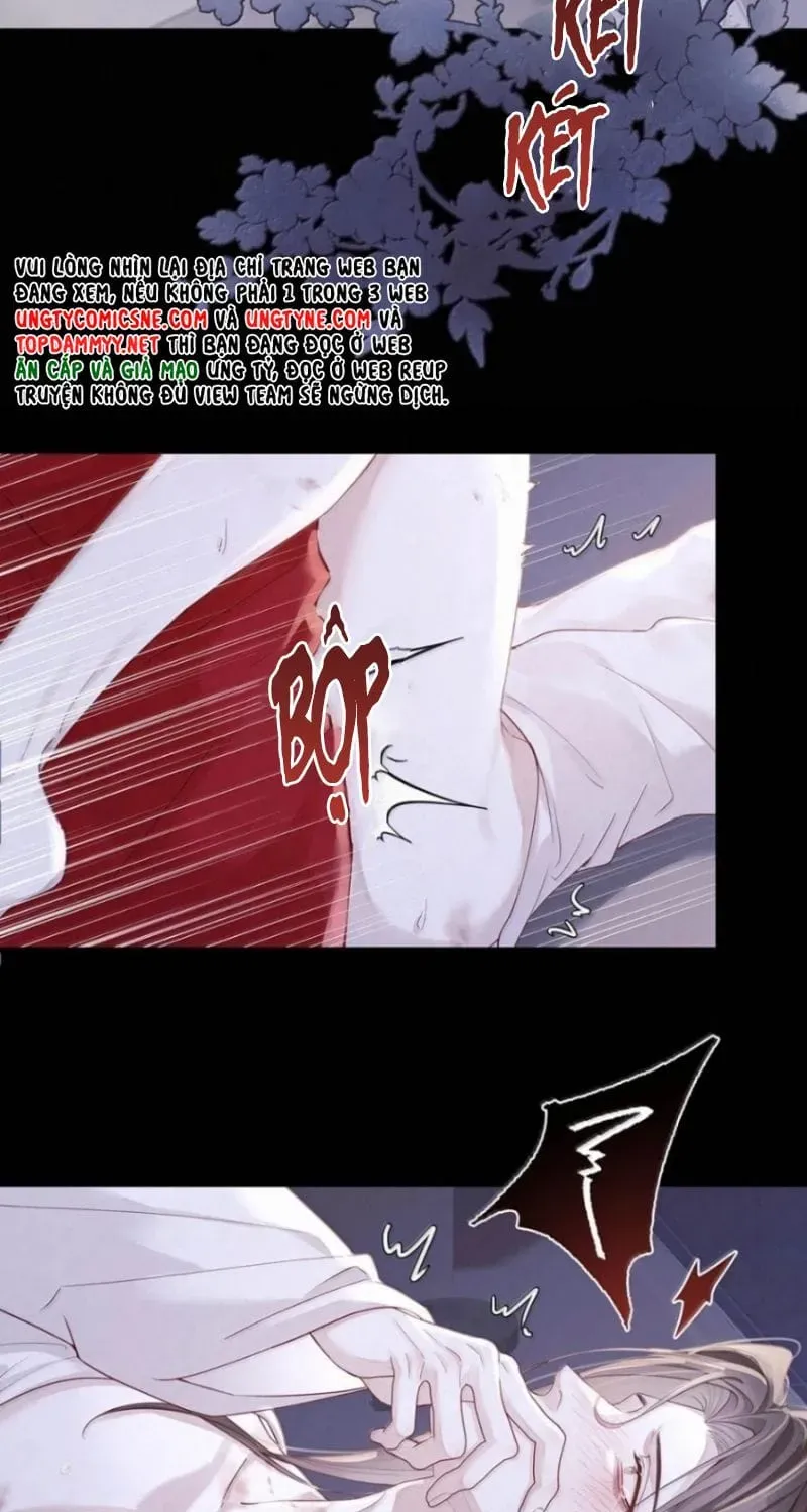 Hôm Nay Điện Hạ Bị Ám Sát Rồi À? Chapter 43 - 51