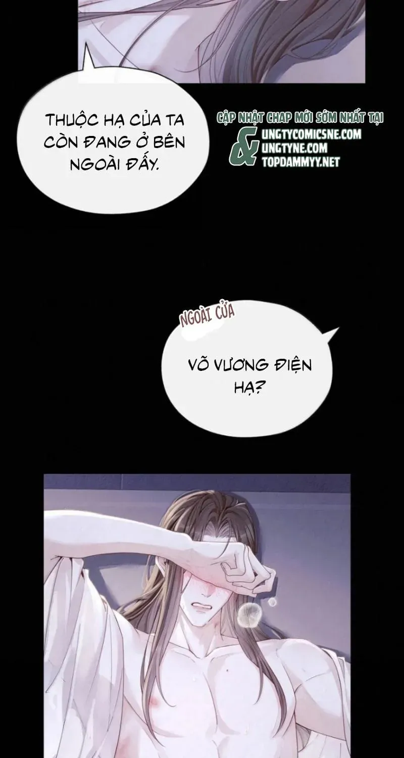 Hôm Nay Điện Hạ Bị Ám Sát Rồi À? Chapter 43 - 55