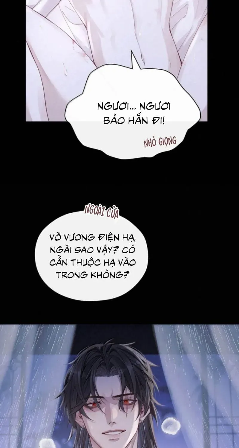 Hôm Nay Điện Hạ Bị Ám Sát Rồi À? Chapter 43 - 57
