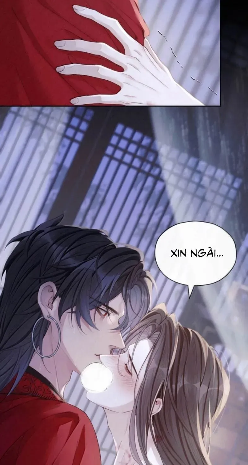 Hôm Nay Điện Hạ Bị Ám Sát Rồi À? Chapter 43 - 61