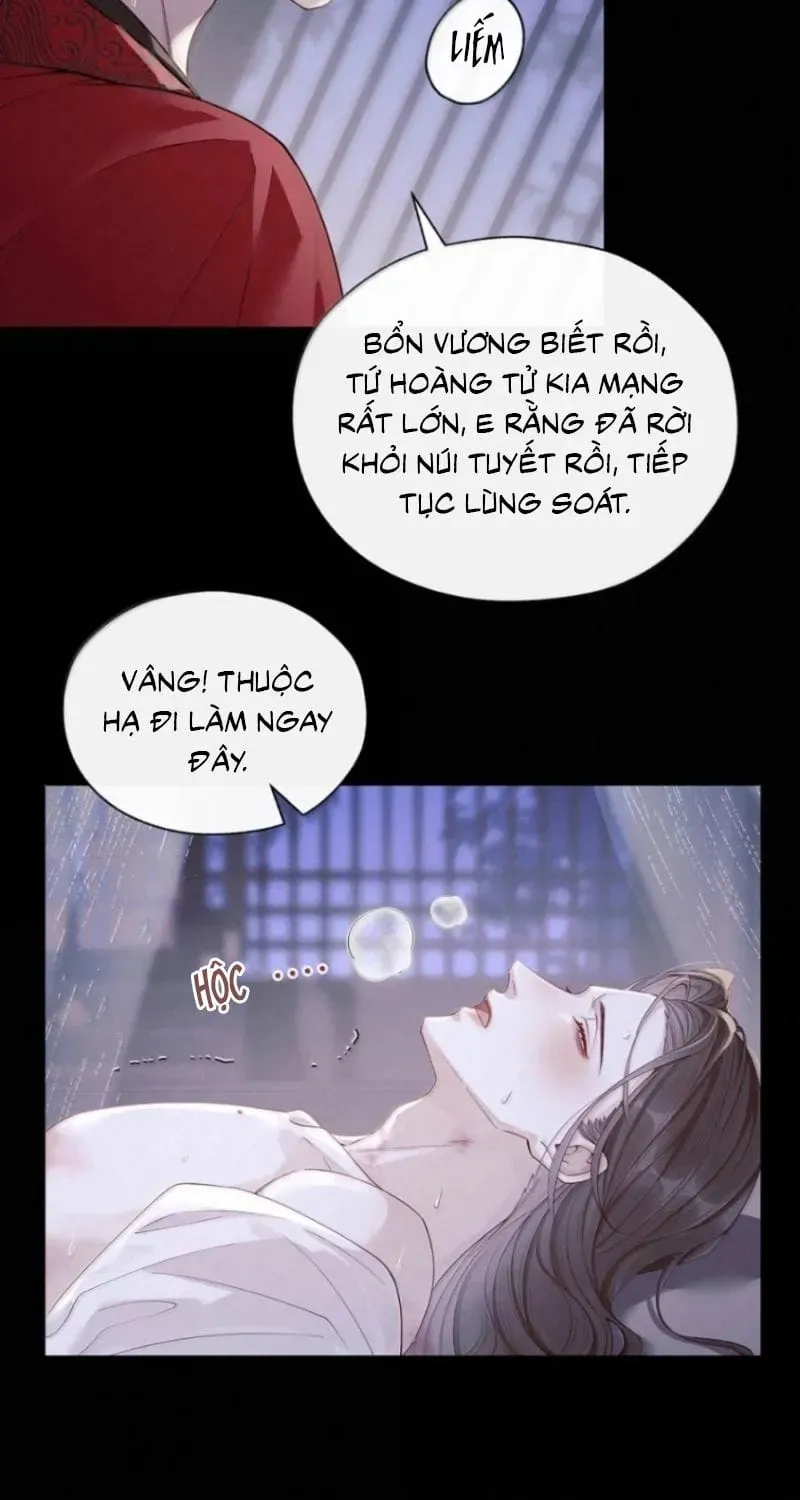 Hôm Nay Điện Hạ Bị Ám Sát Rồi À? Chapter 43 - 65