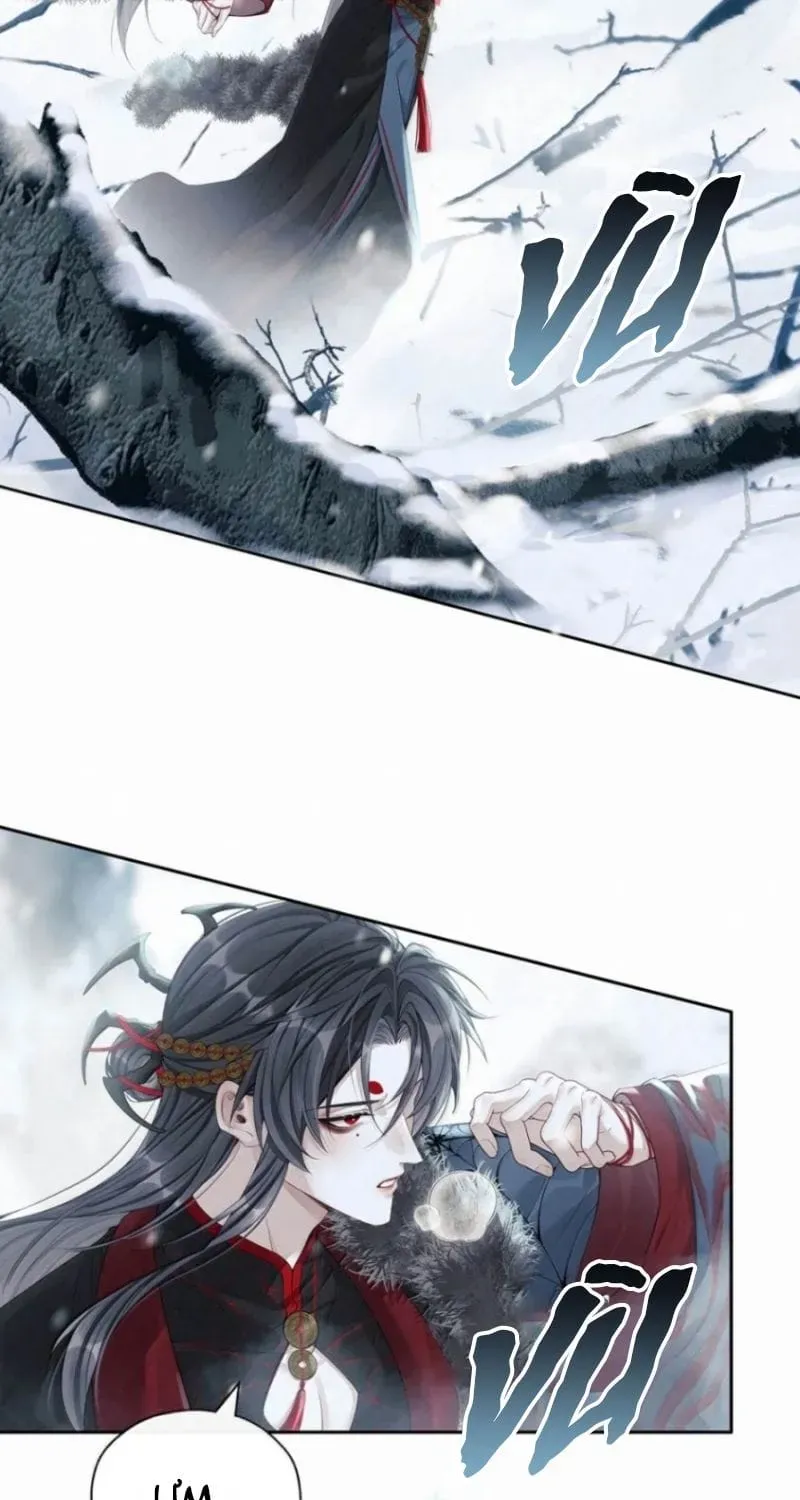 Hôm Nay Điện Hạ Bị Ám Sát Rồi À? Chapter 43 - 9