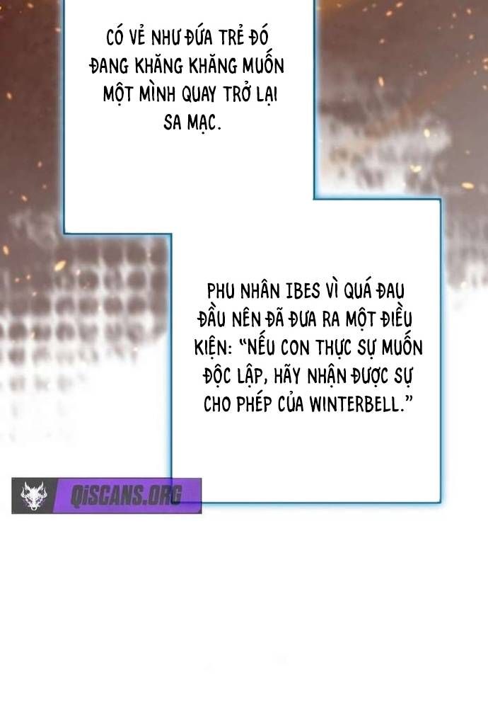 Winterbell Chapter 61 - 82