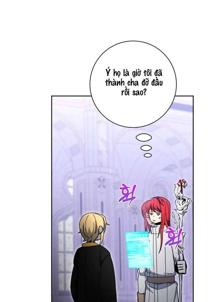 Winterbell Chapter 61 - 91