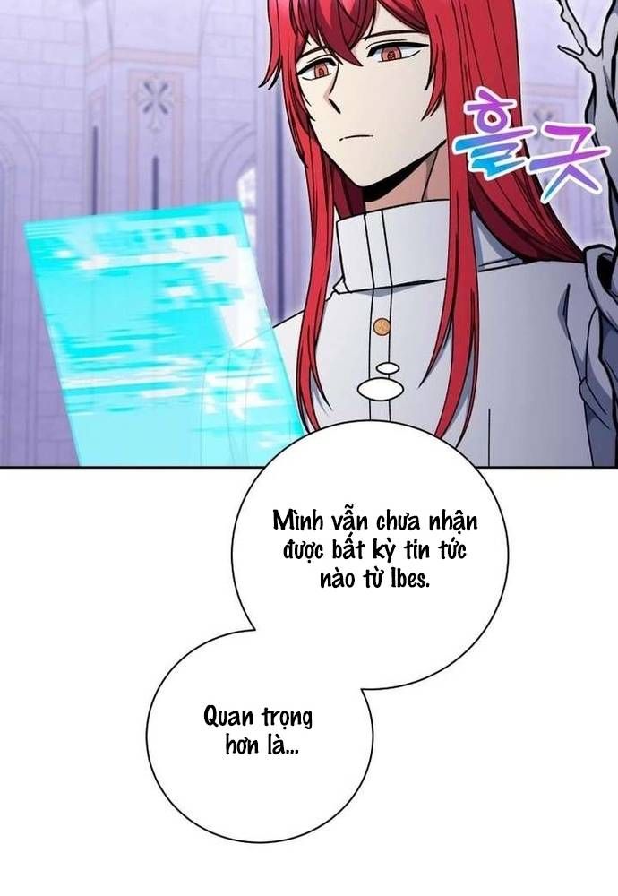 Winterbell Chapter 61 - 93