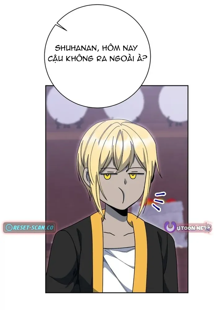 Winterbell Chapter 64 - 64