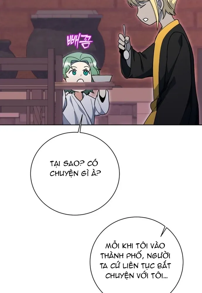 Winterbell Chapter 64 - 66