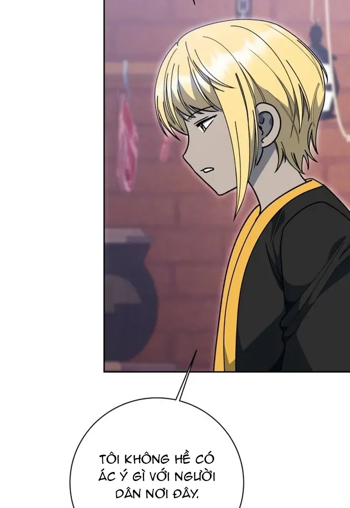 Winterbell Chapter 64 - 71