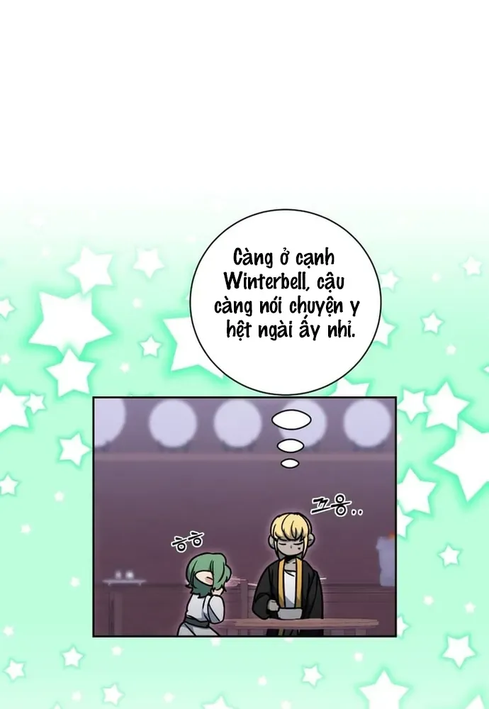 Winterbell Chapter 64 - 74