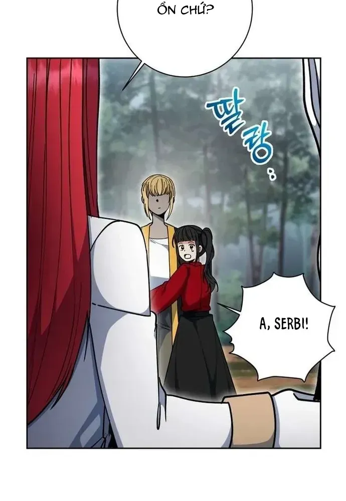 Winterbell Chapter 65 - 64