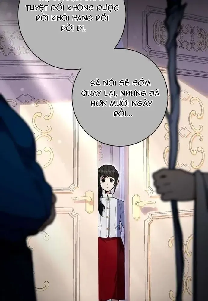 Winterbell Chapter 65 - 69