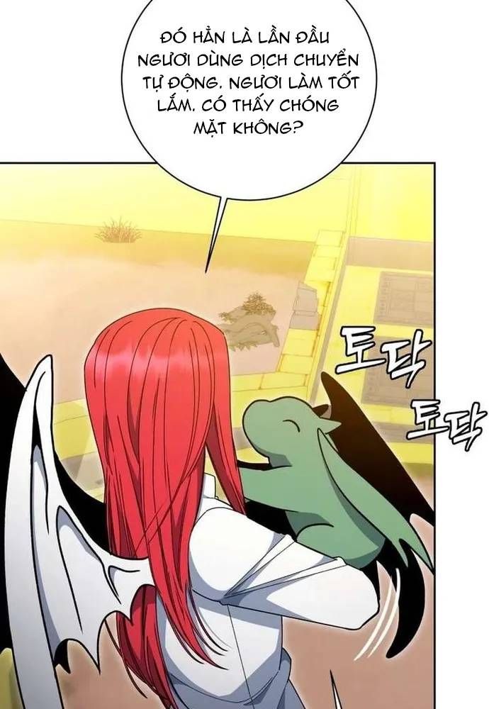 Winterbell Chapter 66 - 69