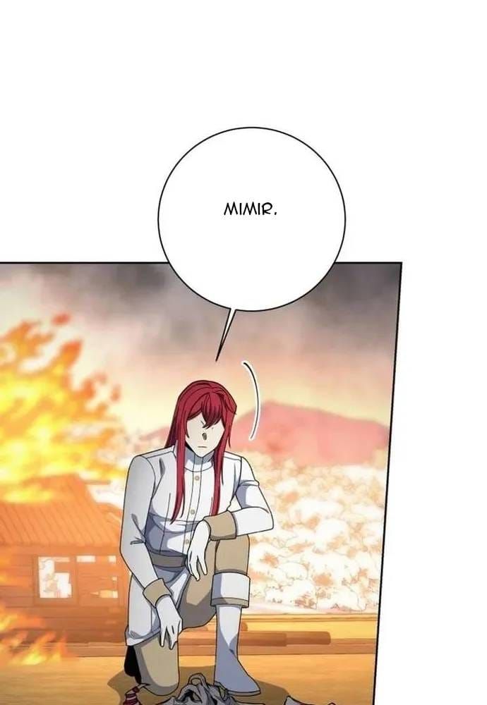 Winterbell Chapter 69 - 25