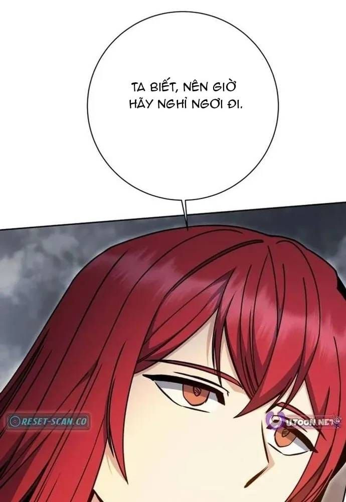 Winterbell Chapter 69 - 77