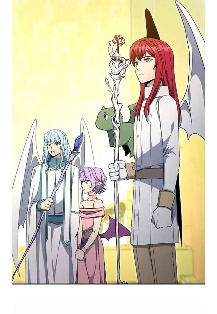 Winterbell Chapter 71 - 21