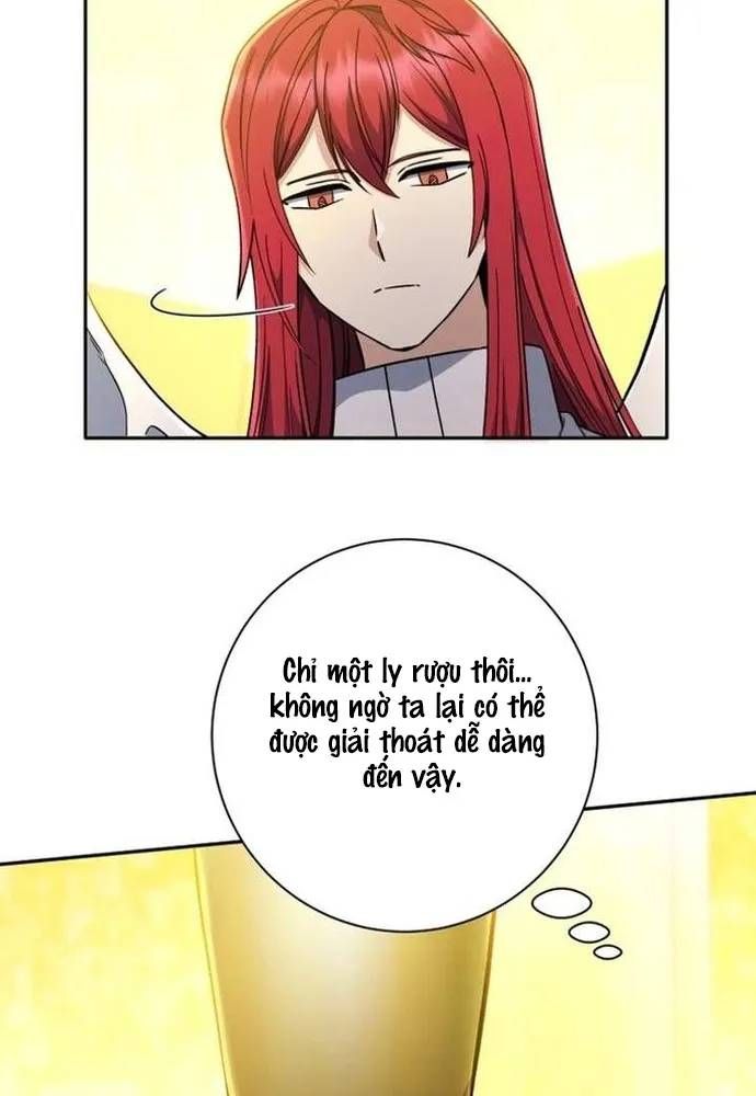 Winterbell Chapter 71 - 72