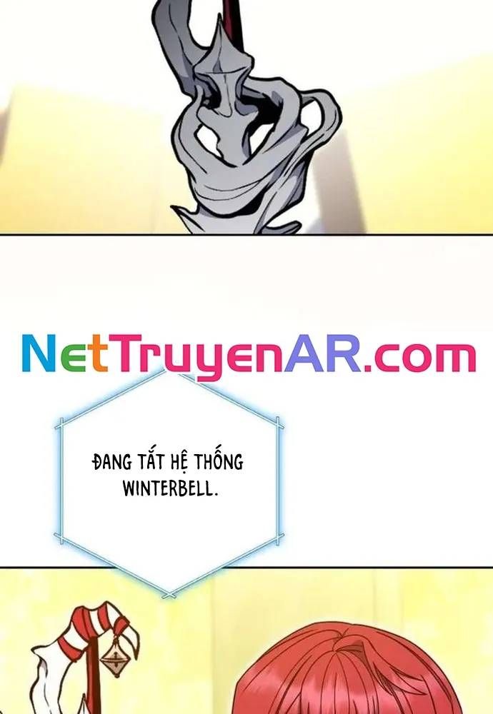 Winterbell Chapter 71 - 85