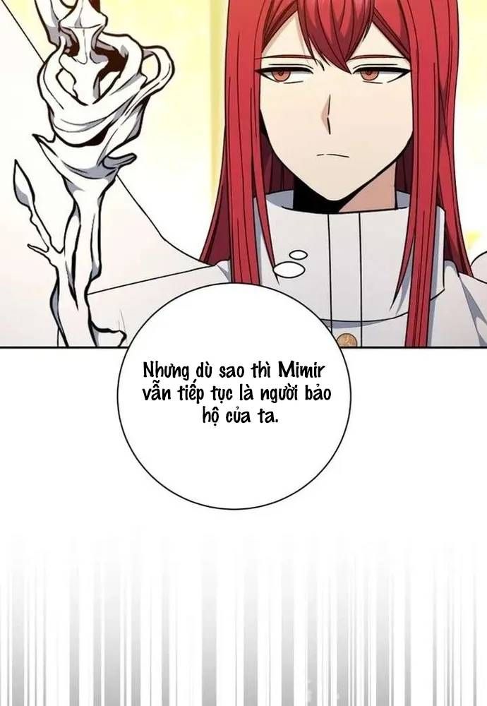 Winterbell Chapter 71 - 86