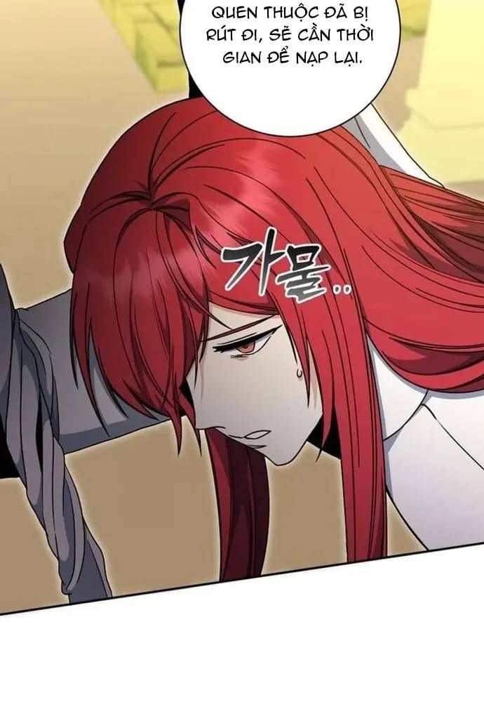 Winterbell Chapter 71 - 93