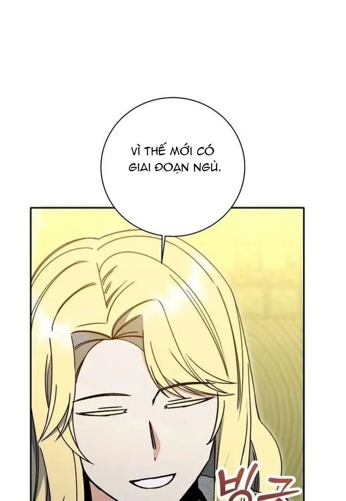 Winterbell Chapter 71 - 94