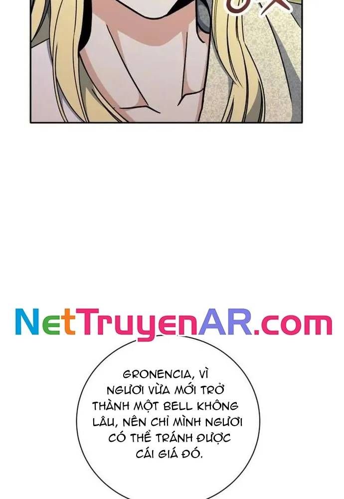 Winterbell Chapter 71 - 95